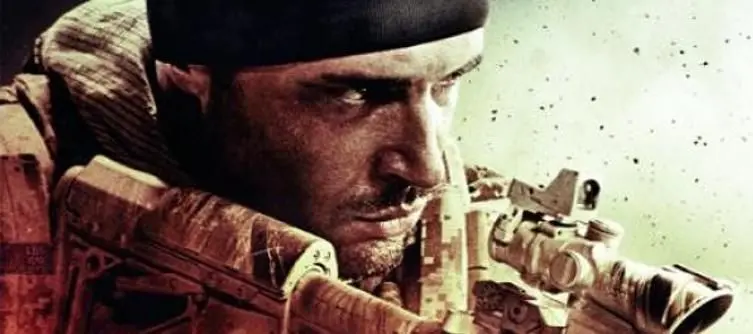 Medal of Honor: Warfighter confirmed by Electronic Arts