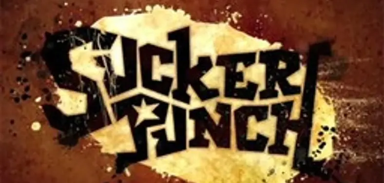 Sony buys Sucker Punch