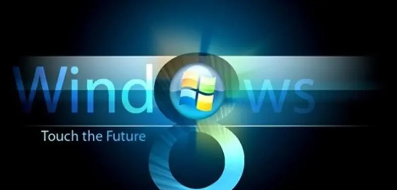 Windows 8 detailed