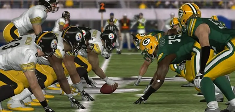 Madden NFL 12 release date announced