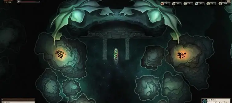 Steampunk adventure Sunless Sea will come out of Early Access next month