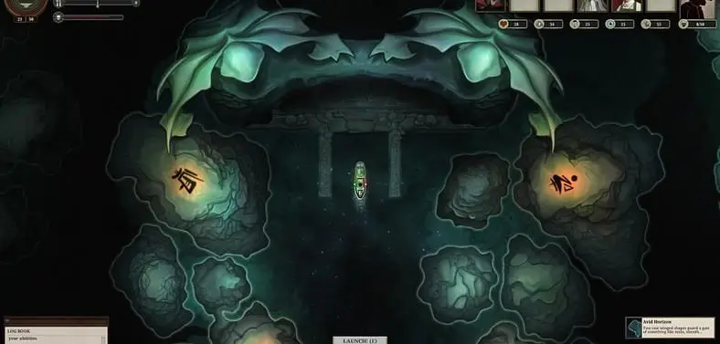 Steampunk adventure Sunless Sea will come out of Early Access next month