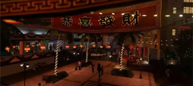 Sleeping Dogs to receive Year of the Snake DLC, celebrating Chinese New Year