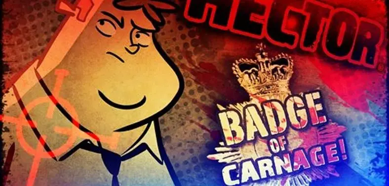Hector: Badge of Carnage Ep. 2 gone gold