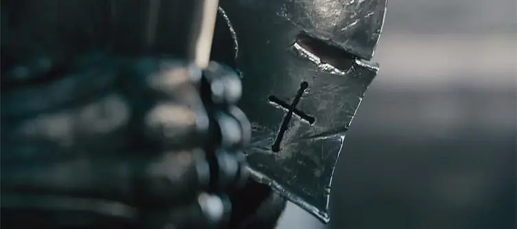 E3 2015: For Honor a new "fast-paced, competitive" melee combat game, play as legendary knights, vikings or samurai