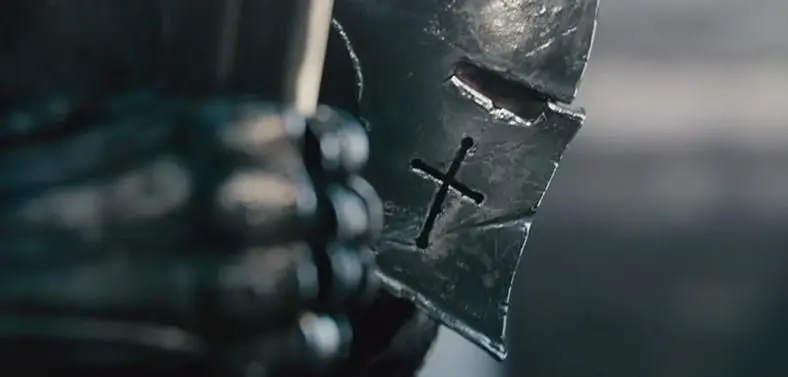 E3 2015: For Honor a new "fast-paced, competitive" melee combat game, play as legendary knights, vikings or samurai