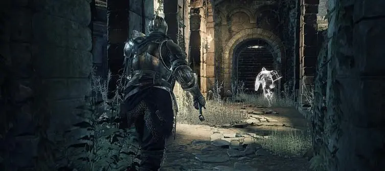 From Software revert Dark Souls 3 patch to address hackers ruining games in order to fix micro-stutter