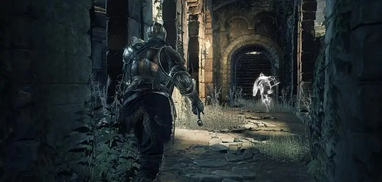 From Software revert Dark Souls 3 patch to address hackers ruining games in order to fix micro-stutter