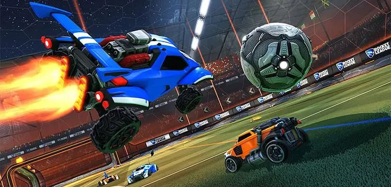 Rocket League Season 13 Start and End Date