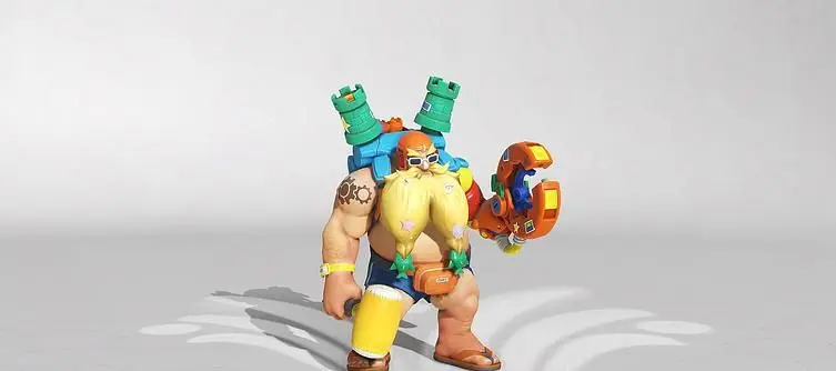 Overwatch Summer Games 2020 Event - When Does It Start?