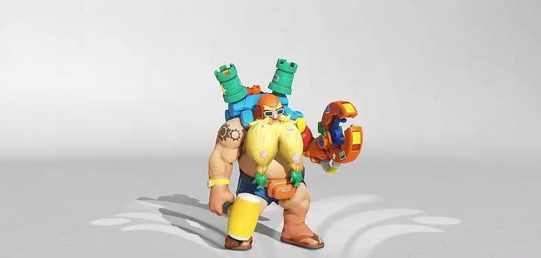 Overwatch Summer Games 2020 Event - When Does It Start?