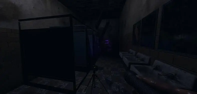 Phasmophobia Phantom Possession Guide