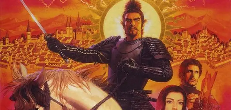 Nobunaga's Ambition: Creation coming to PS3 and PC in 2013
