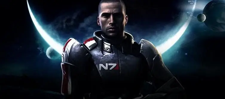 BioWare and EA send cease-and-desist order to NeoGAF over Mass Effect 3 spoilers