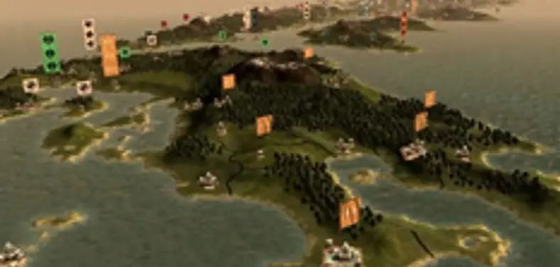 Paradox unveil Sengoku closed beta