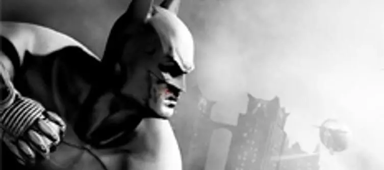 Riddler back in Batman: Arkham City