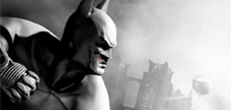 Riddler back in Batman: Arkham City