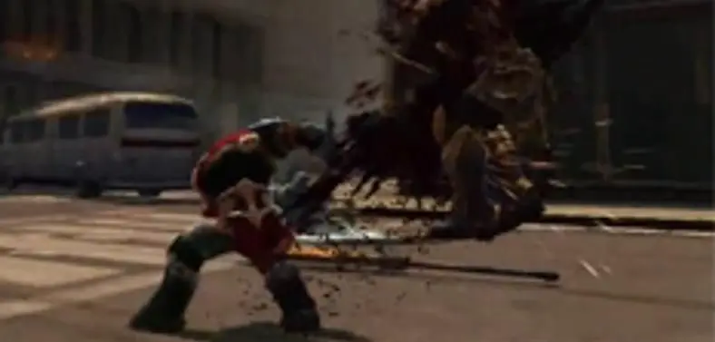 Madureira: Darksiders 360 screen tear patch not "difficult fix", soon