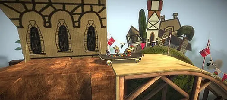 SCEE PlayStation Day: LittleBigPlanet release date confirmed