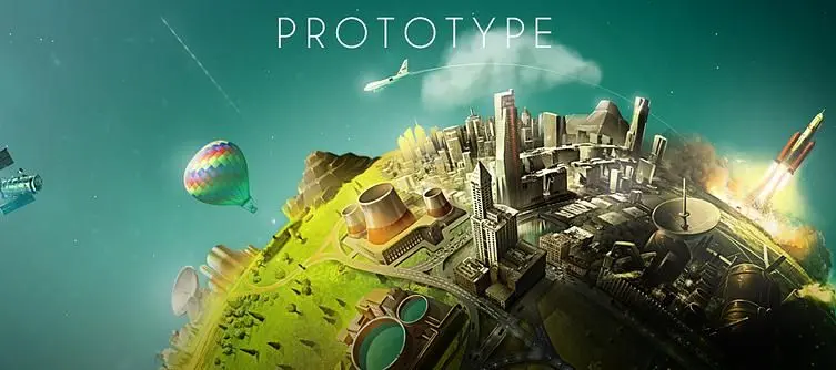 Crytivo Games release The Universim's Visual Prototype "for everyone to try out!"