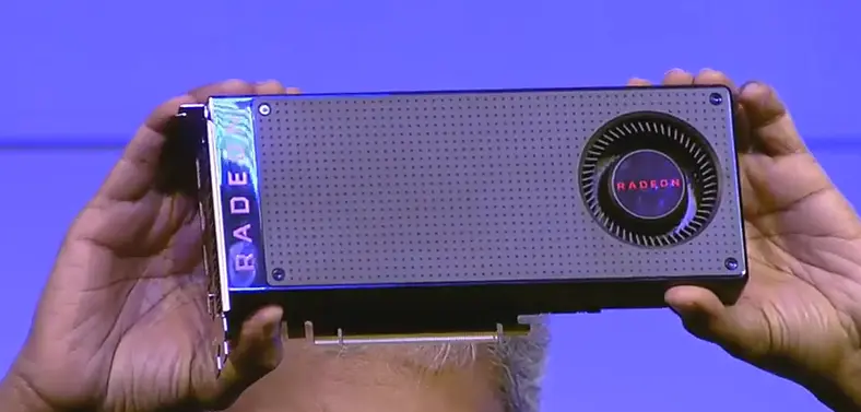 AMD announces the RX 480, a $200 graphics card with comparable performance to a 980
