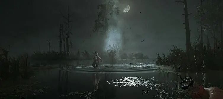 Hunt: Showdown Prestige - Ranks and Rewards