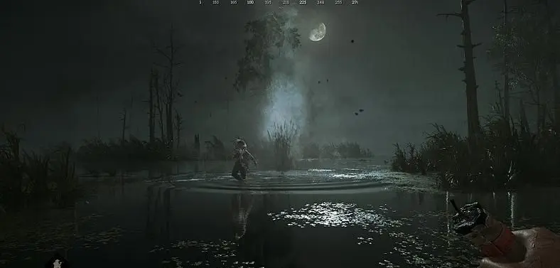 Hunt: Showdown Prestige - Ranks and Rewards
