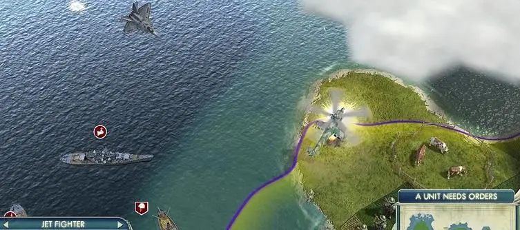 Civilization V: Gods and Kings expansion to be released June 19