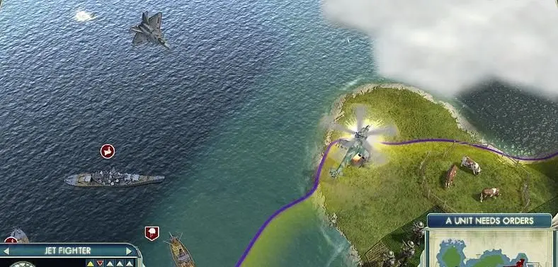 Civilization V: Gods and Kings expansion to be released June 19