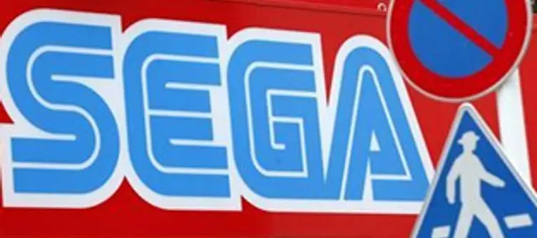 SEGA Sammy revenue and profits plummet