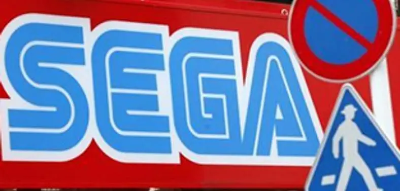SEGA Sammy revenue and profits plummet