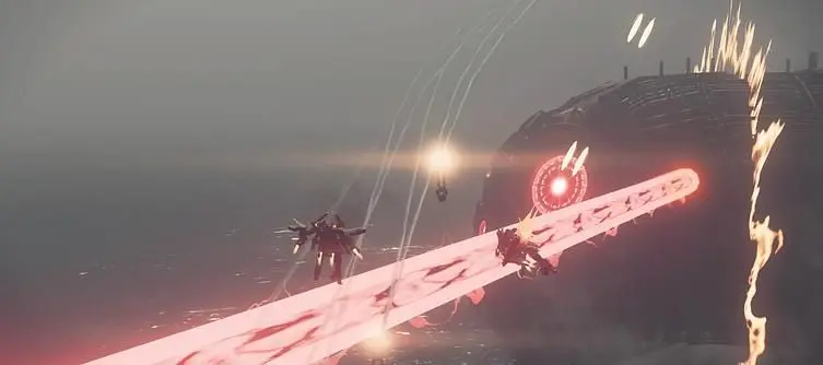 NieR: Automata Patch Notes - Patch 1.06