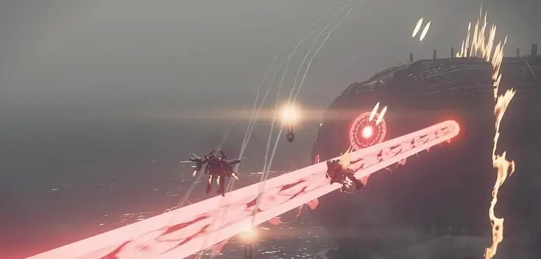 NieR: Automata Patch Notes - Patch 1.06