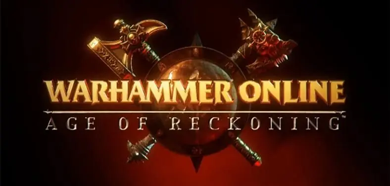Mythic's Warhammer Online closing this December
