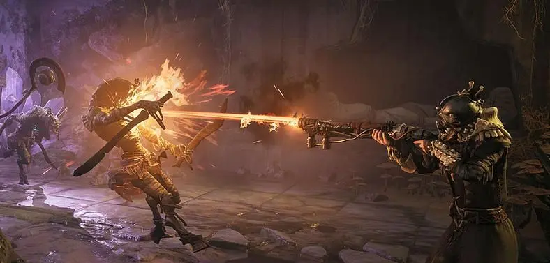 Remnant: From the Ashes Speedrun - How fast is it?