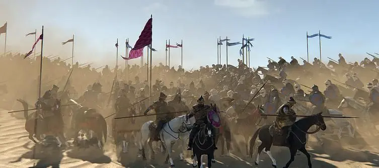 Mount and Blade 2: Bannerlord Troop Trees - All Units and Their Upgrades Listed