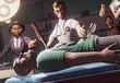 Surgeon Simulator 2 Gets August Release Date, Creation Mode Trailer Showcases Free Build Tools