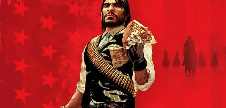 Red Dead Redemption listing on PlayStation Store mentions PC Release