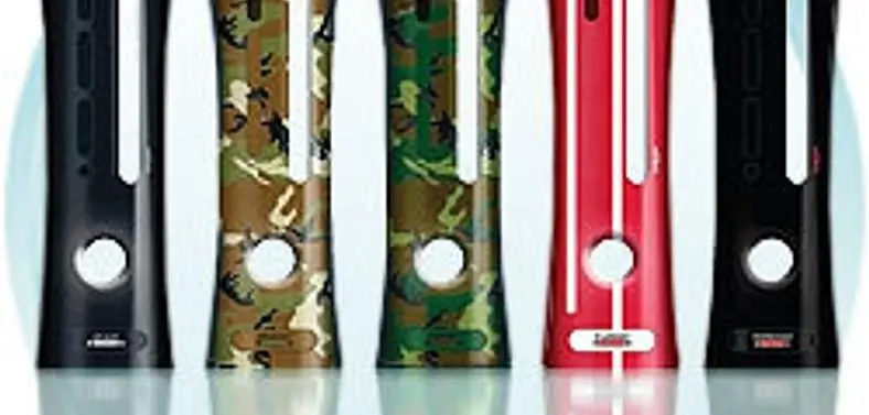 Microsoft: Nobody bought faceplates