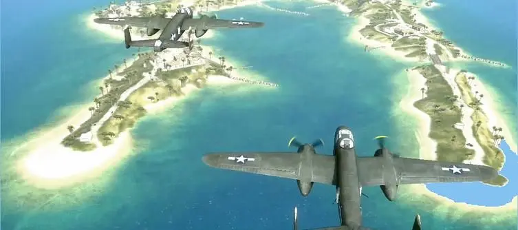 Battlefield 1943 hits 1 million sales over XBLA