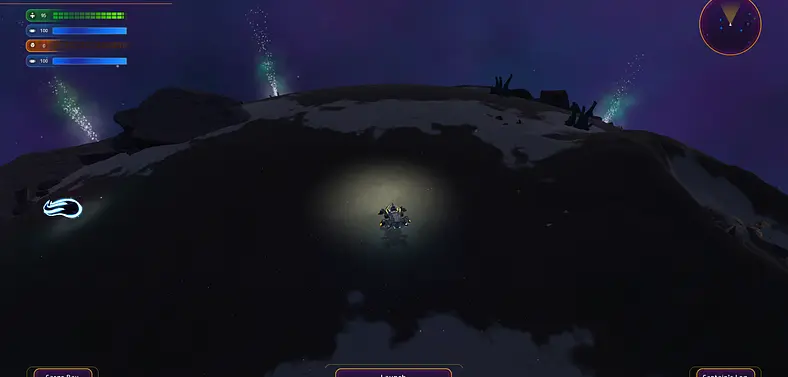 Pre-Ordering Next Year's Star Control: Origins Will Grant You Access To Next Month's Multiplayer Beta