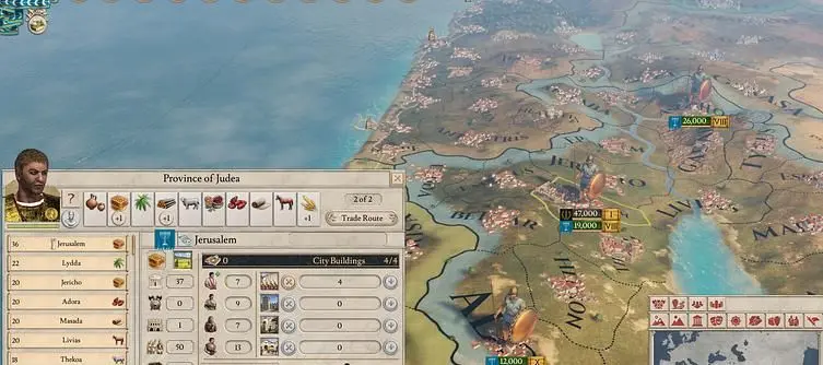 Imperator: Rome Regional Power - How To Become a Regional Power?