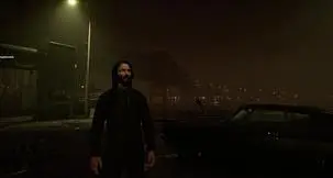 This Samson Mod Brings John Wick to Tyndalston, Letting You Channel Your Inner Baba Yaga