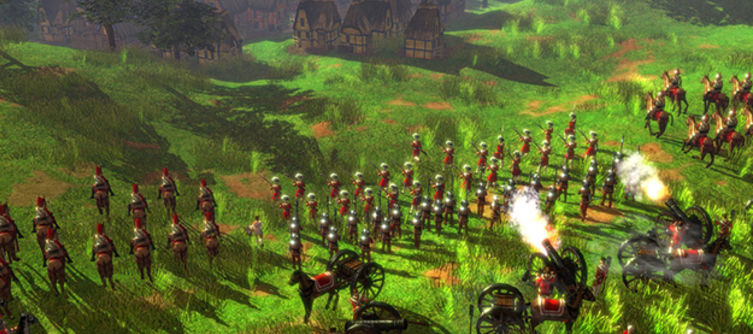 age of empires 2 the conquerors game