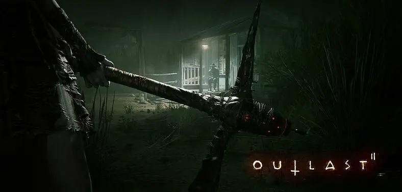 Outlast 2 Could Be Arriving Sooner Than We Think - Development Is 100% Complete