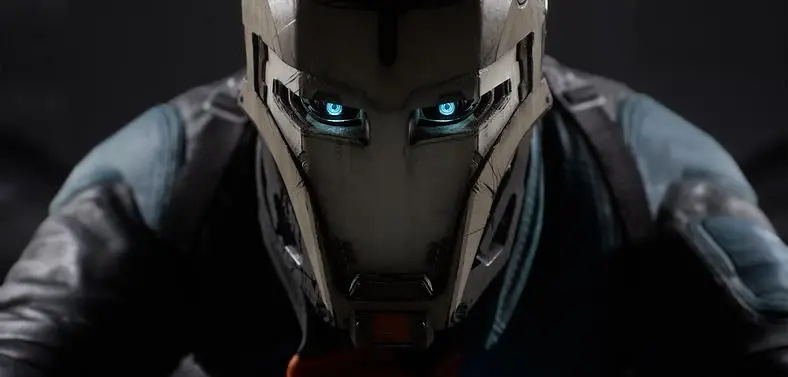 Halo Co-creator Narrows Down Disintegration's Release Window