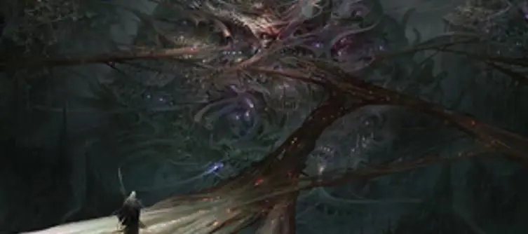 Torment: Tides of Numenera hits Kickstarter, already over $207k wth 30 days left