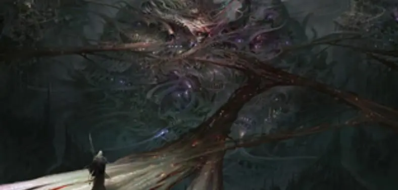 Torment: Tides of Numenera hits Kickstarter, already over $207k wth 30 days left