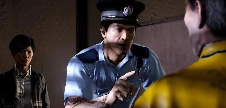 Square-Enix confirms Year of the Snake, additional DLC for Sleeping Dogs