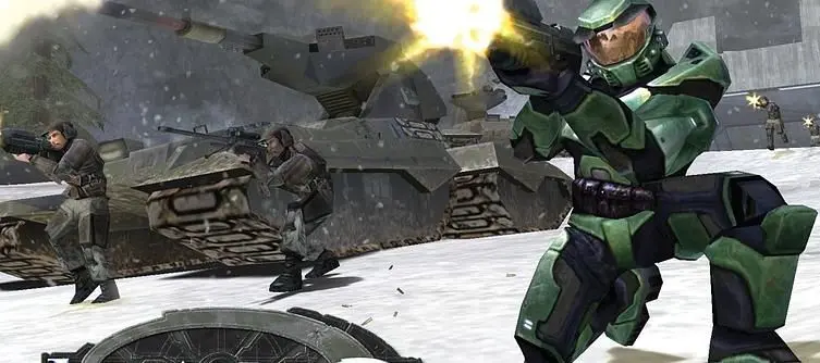 Rumour: Microsoft working on Halo: Combat Evolved remake for Xbox 360